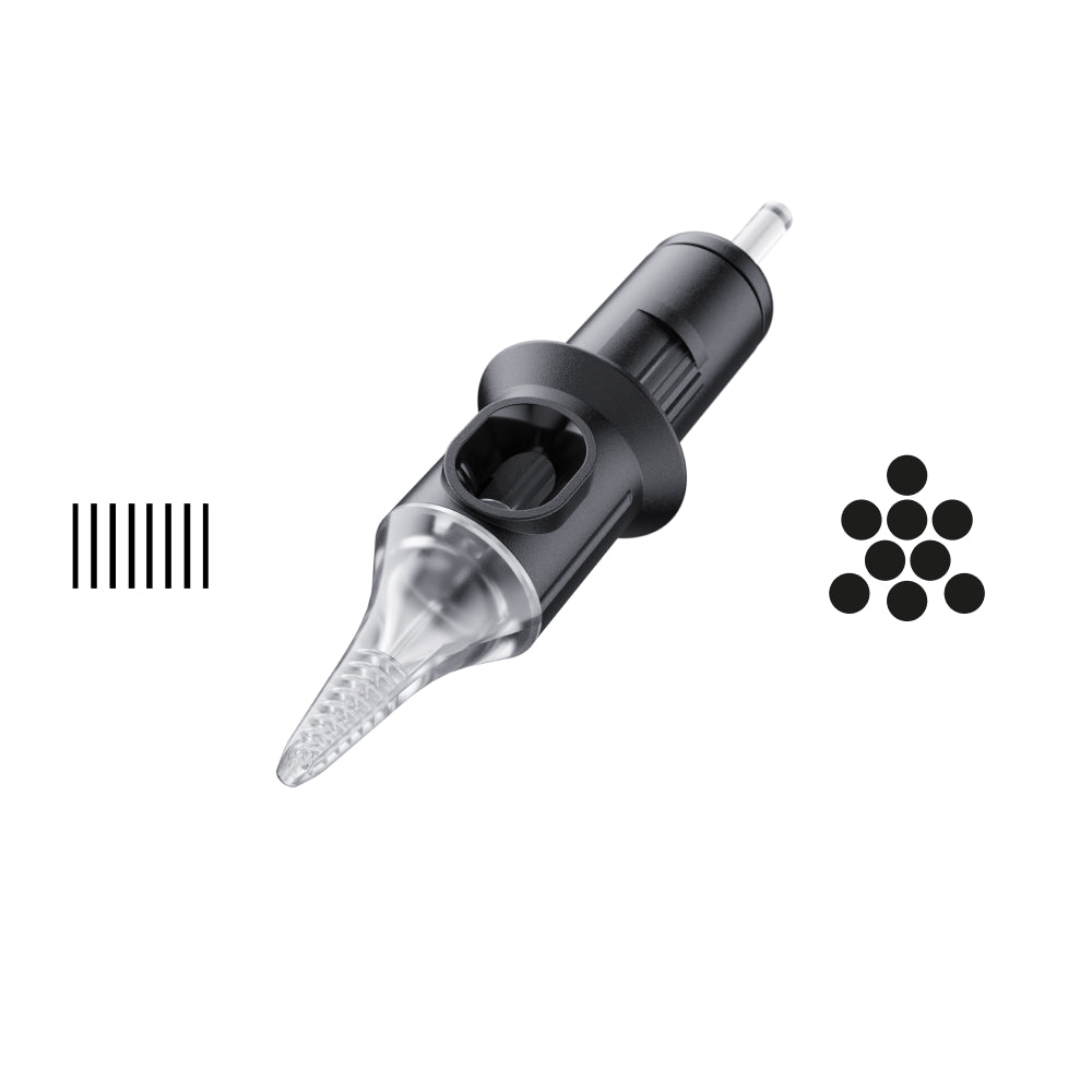 Liner 0.30 TX Capillary Cartridges