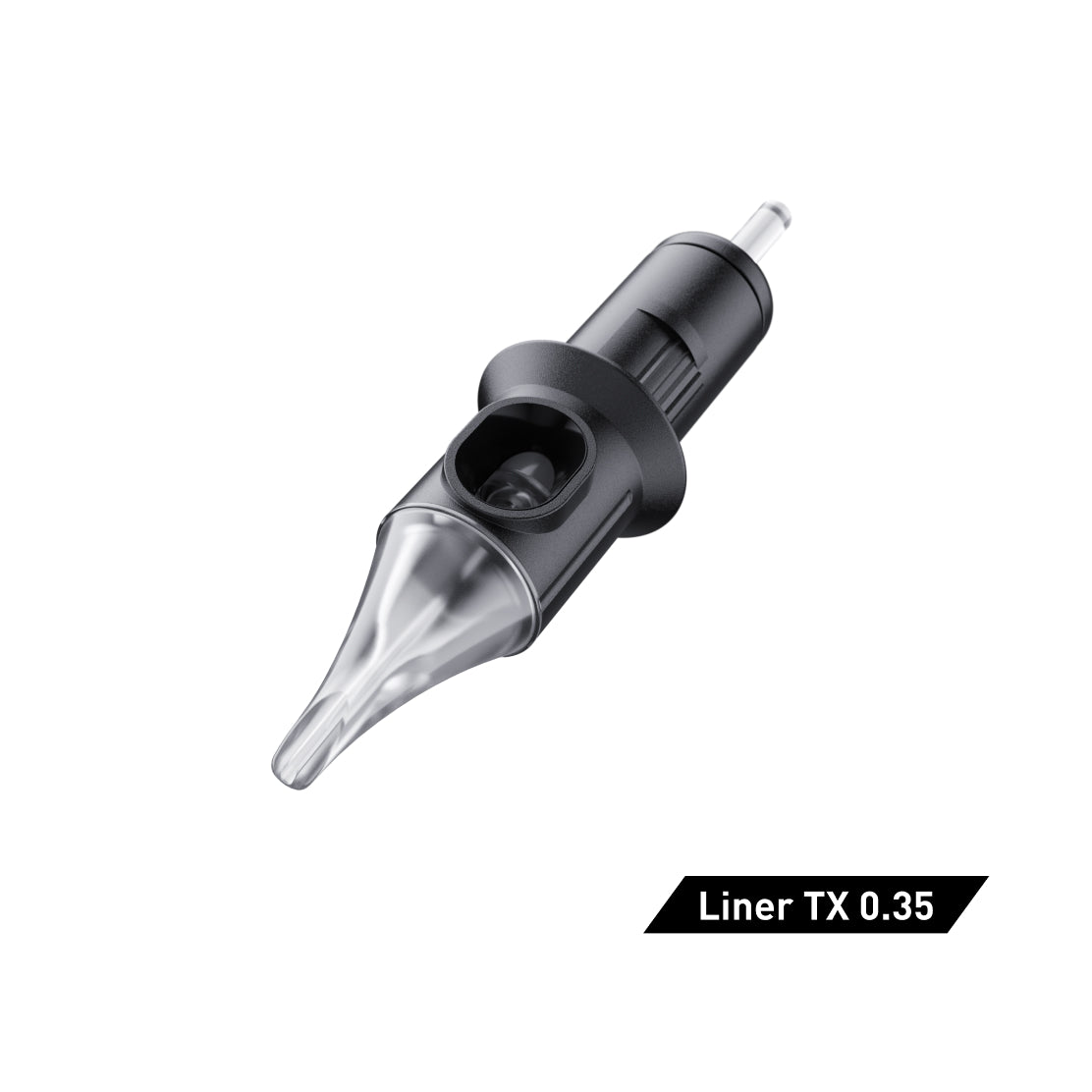 Liner 0.35 TX Safety Cartridges