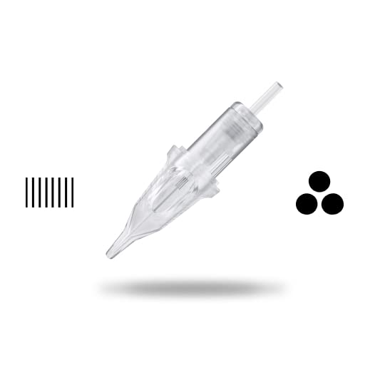 Liner Craft Cartridges 