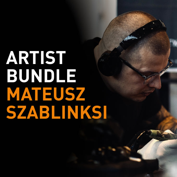 Mateusz Szablinkis’s Artist Pick