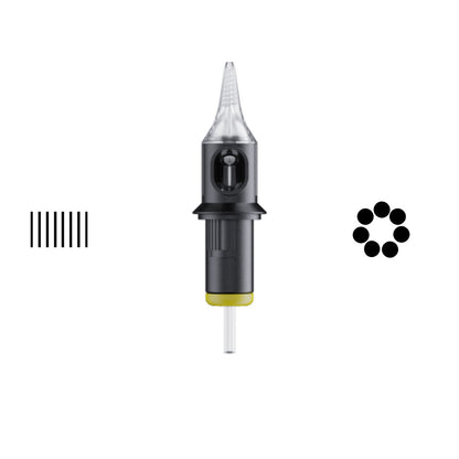 Beginner Universal Cartridge Set