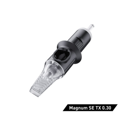 Magnum 0.30 Softedge TX Capillary Cartridges