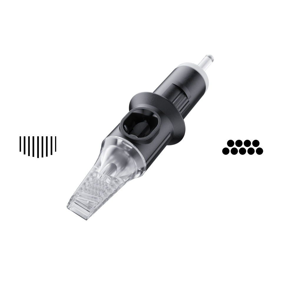 Beginner Universal Cartridge Set