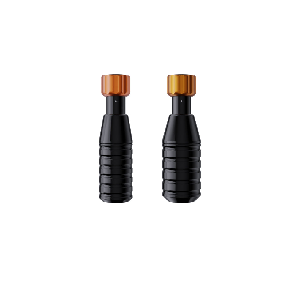 Hawk Spirit & Grip Bundle