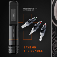 HAWK Pen 2 Sets