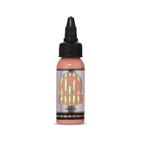 Nude Dynamic Platinum Tattoo Ink | Cheyenne® Shop – Cheyenne