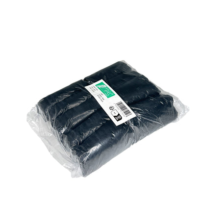 Disposable Arm Sleeves Black (100 pieces)