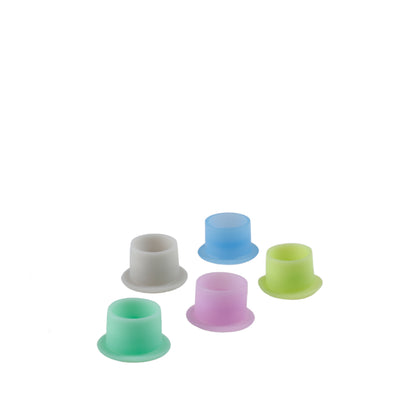 Silikon Ink Cups (100 Stück)