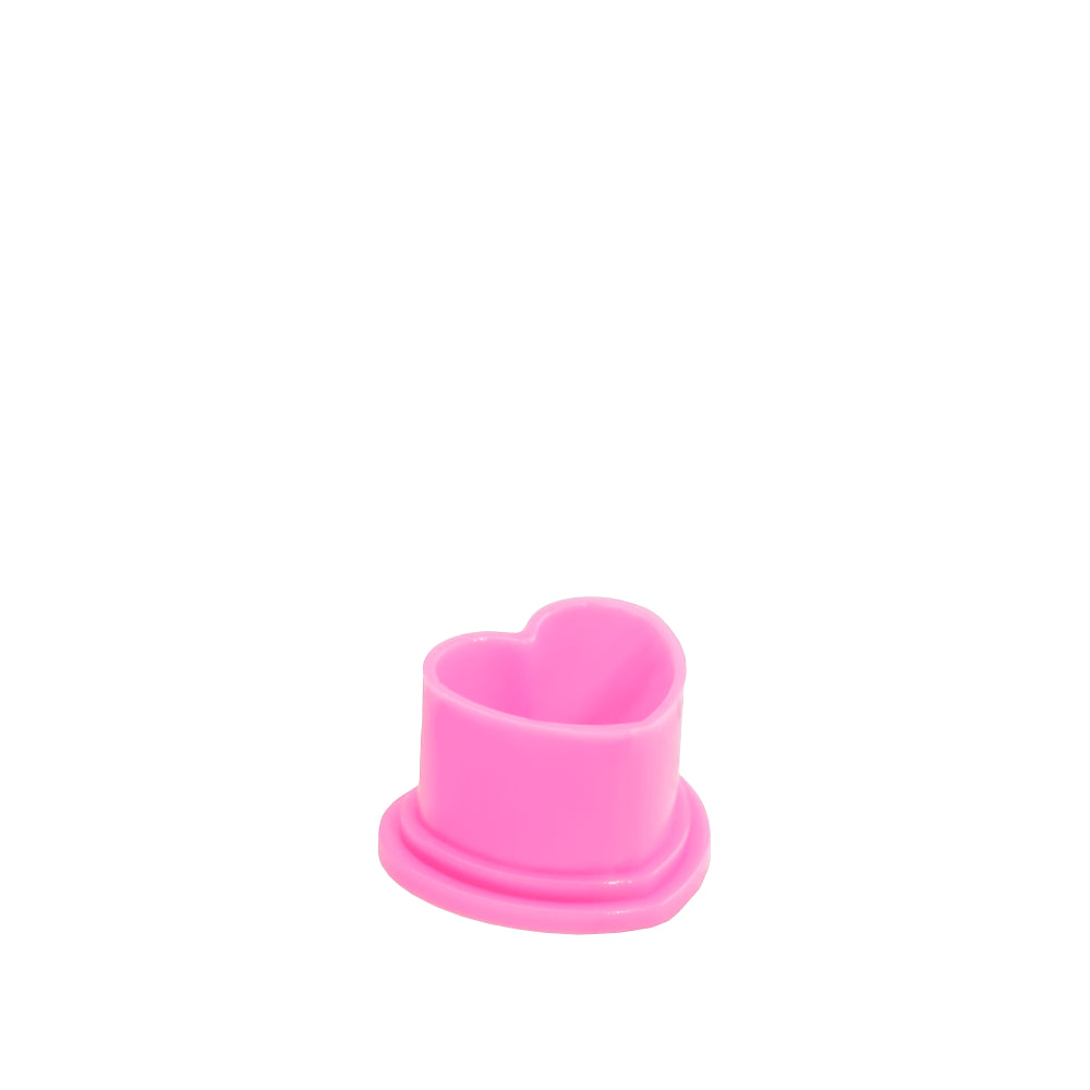 Saferly - Heart Ink Caps – Cheyenne Tattoo