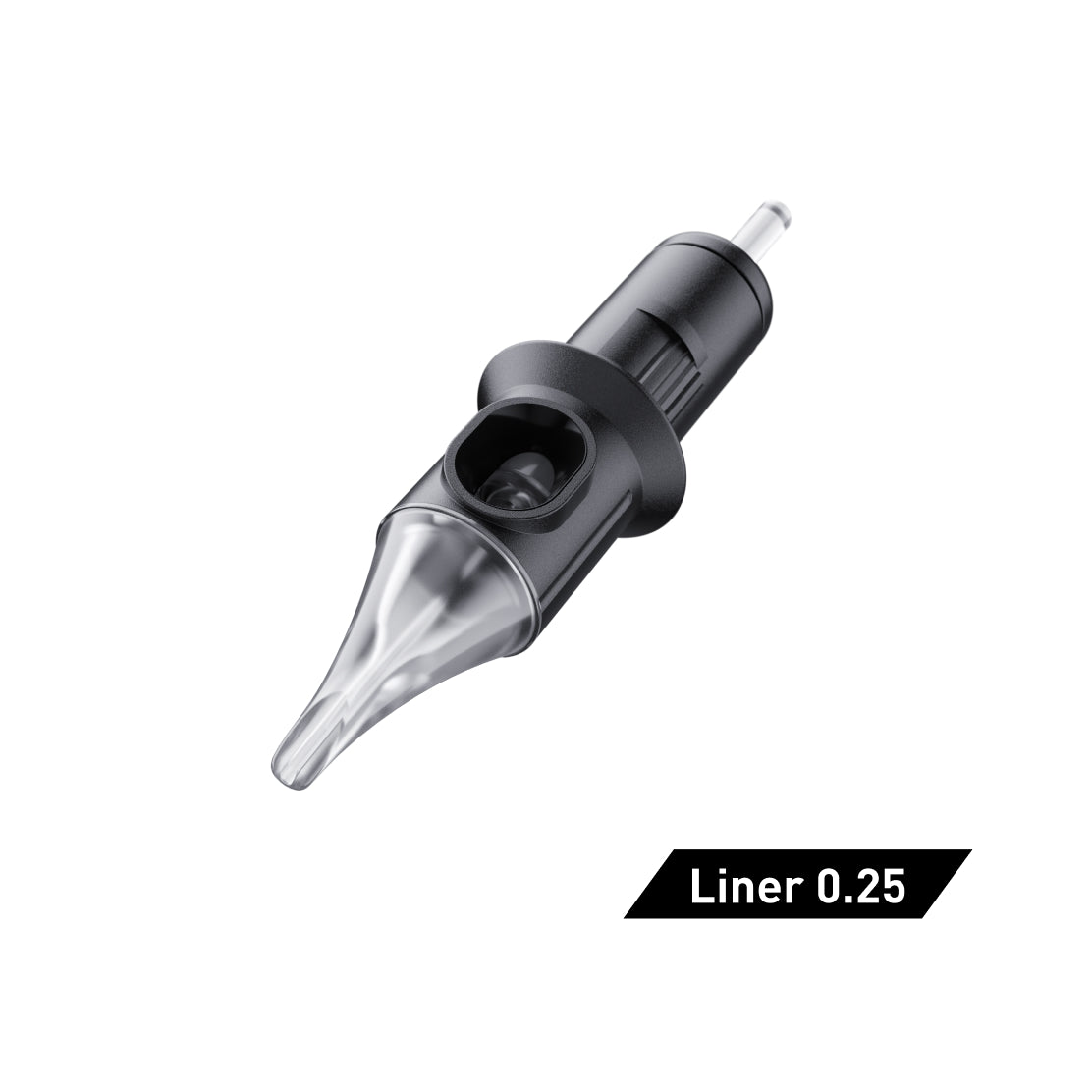 Liner 0.25 Safety Cartridges