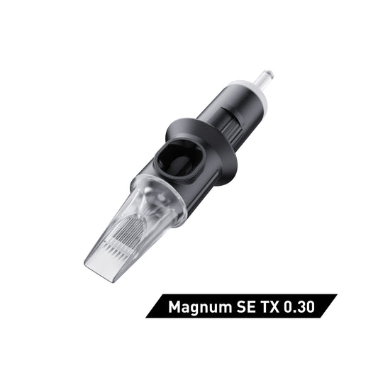 Magnum 0.30 Softedge TX Safety Cartridges