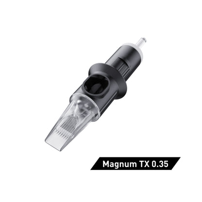 Magnum 0.35 TX Safety Cartridges