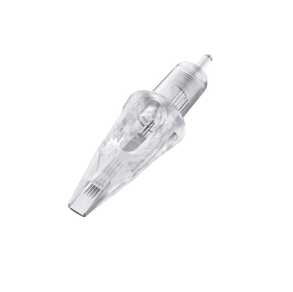 Magnum Craft Cartridges