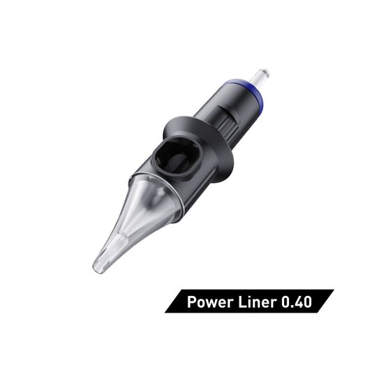 Powerliner 0.40 Safety Cartridges