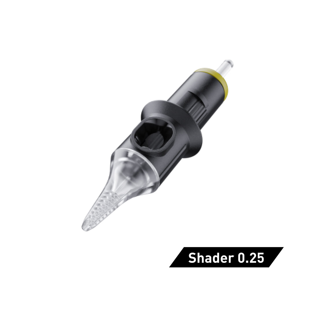 Shader 0.25 Capillary Cartridges