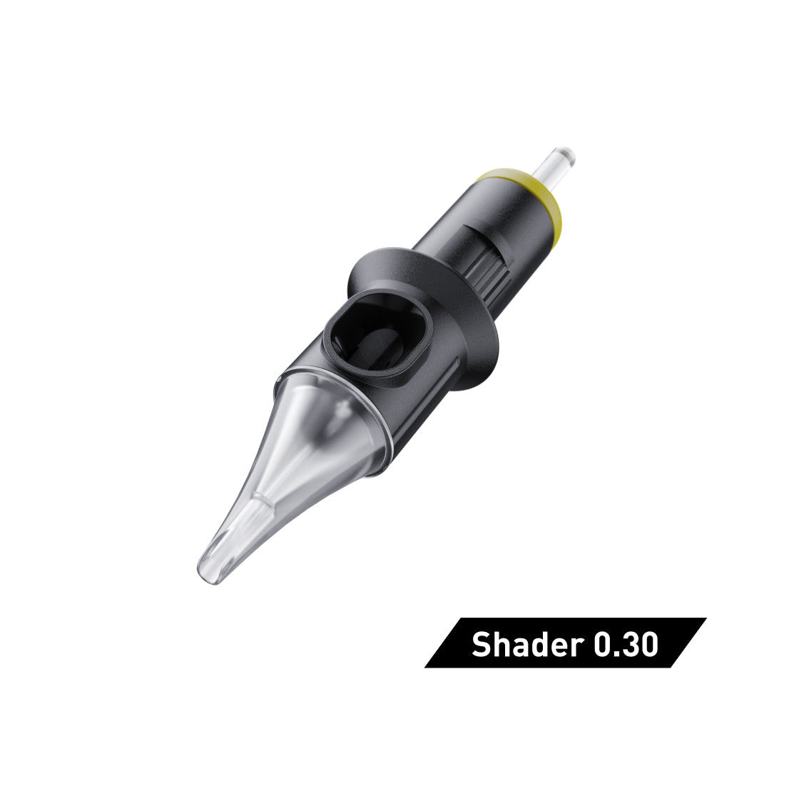 Shader 0.30 Safety Cartridges