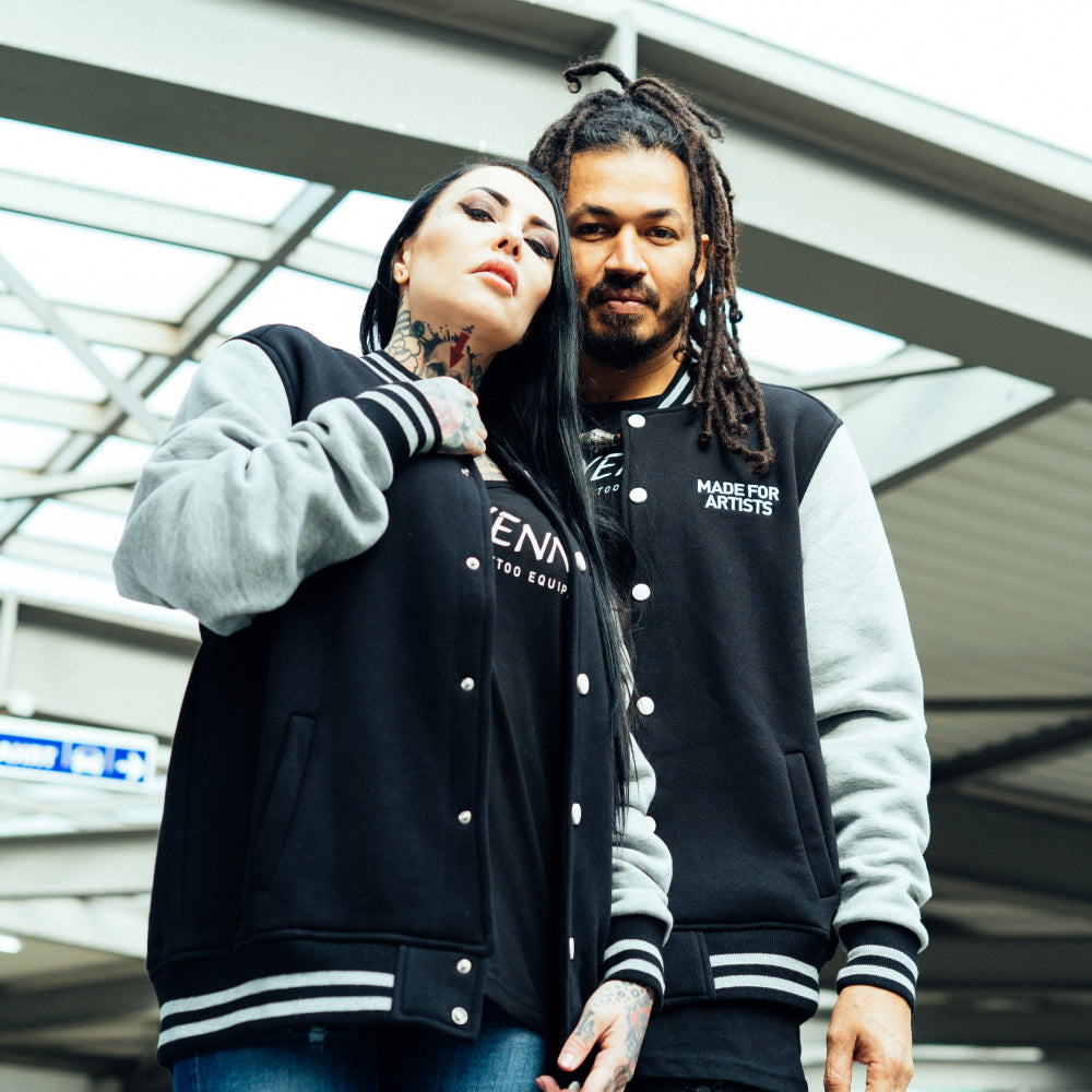 Cheyenne Tattoo Merchandise – Cheyenne Professional Tattoo Equipment