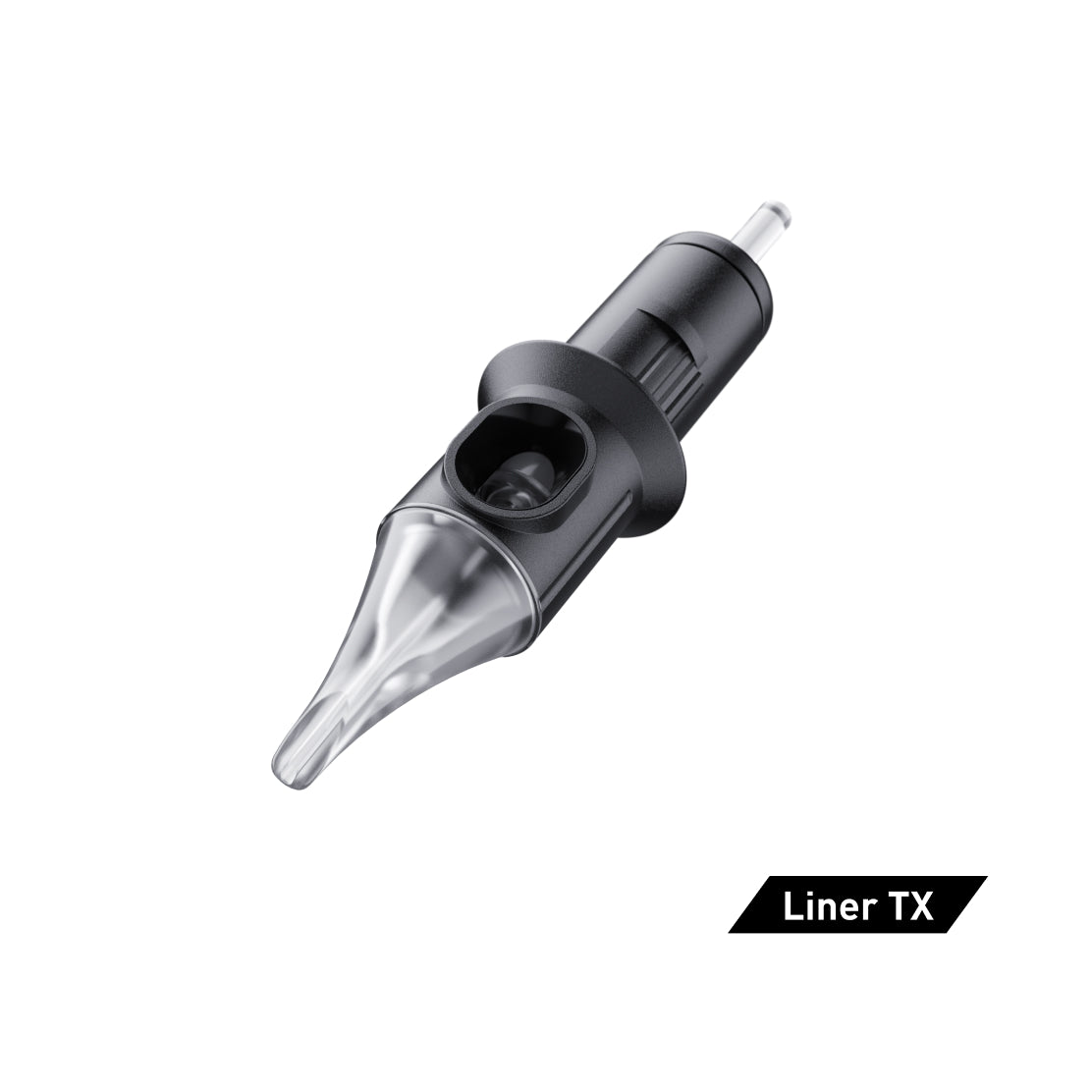 Liner TX Safety Cartridges