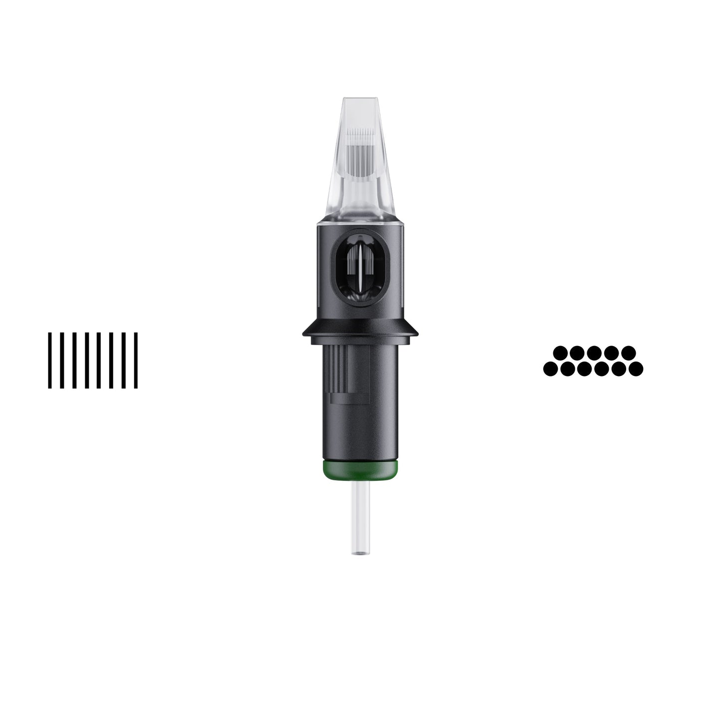 Raimundo Ramirez Cartridge Set