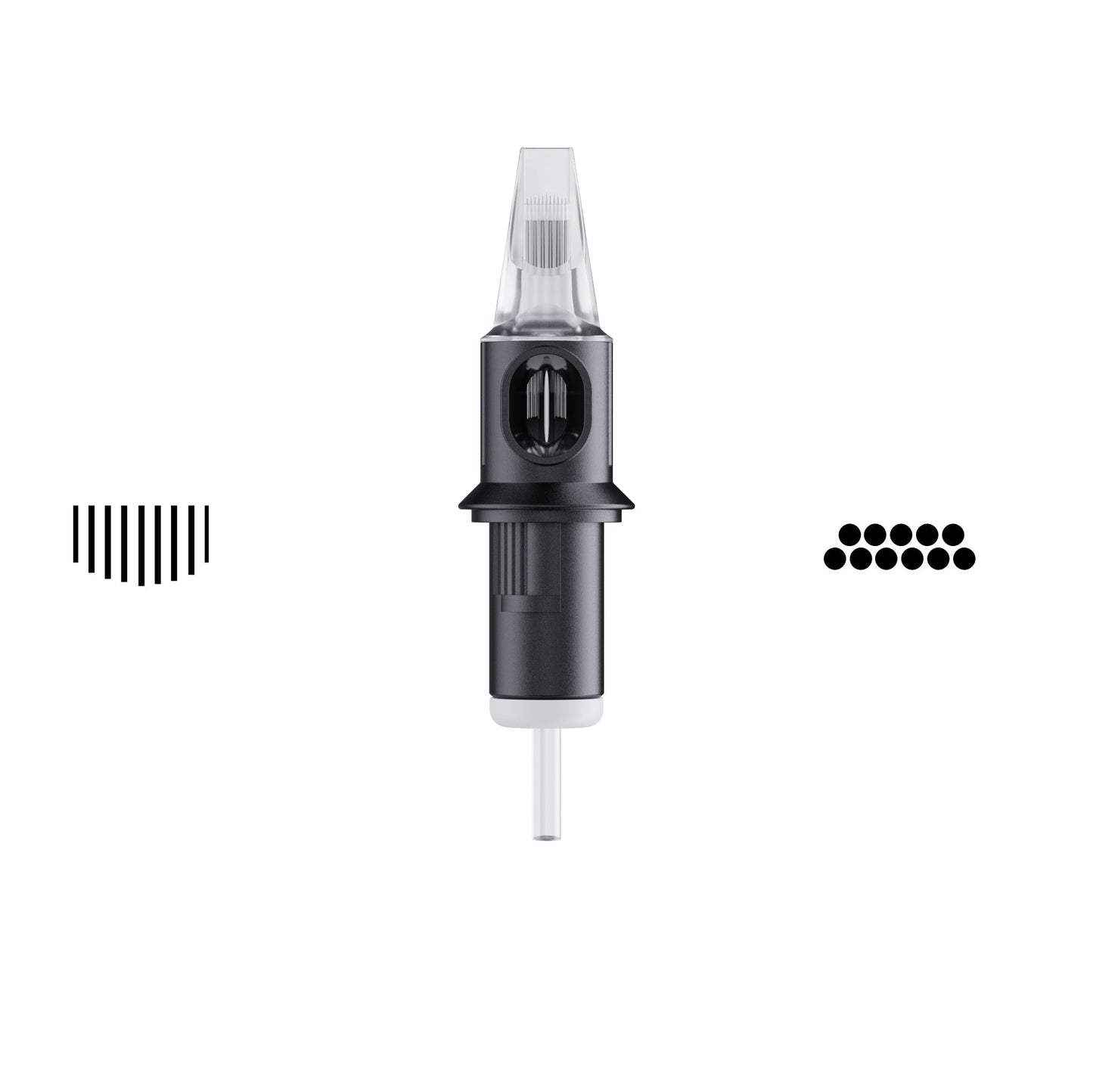 Anton Tonik Cartridge Set