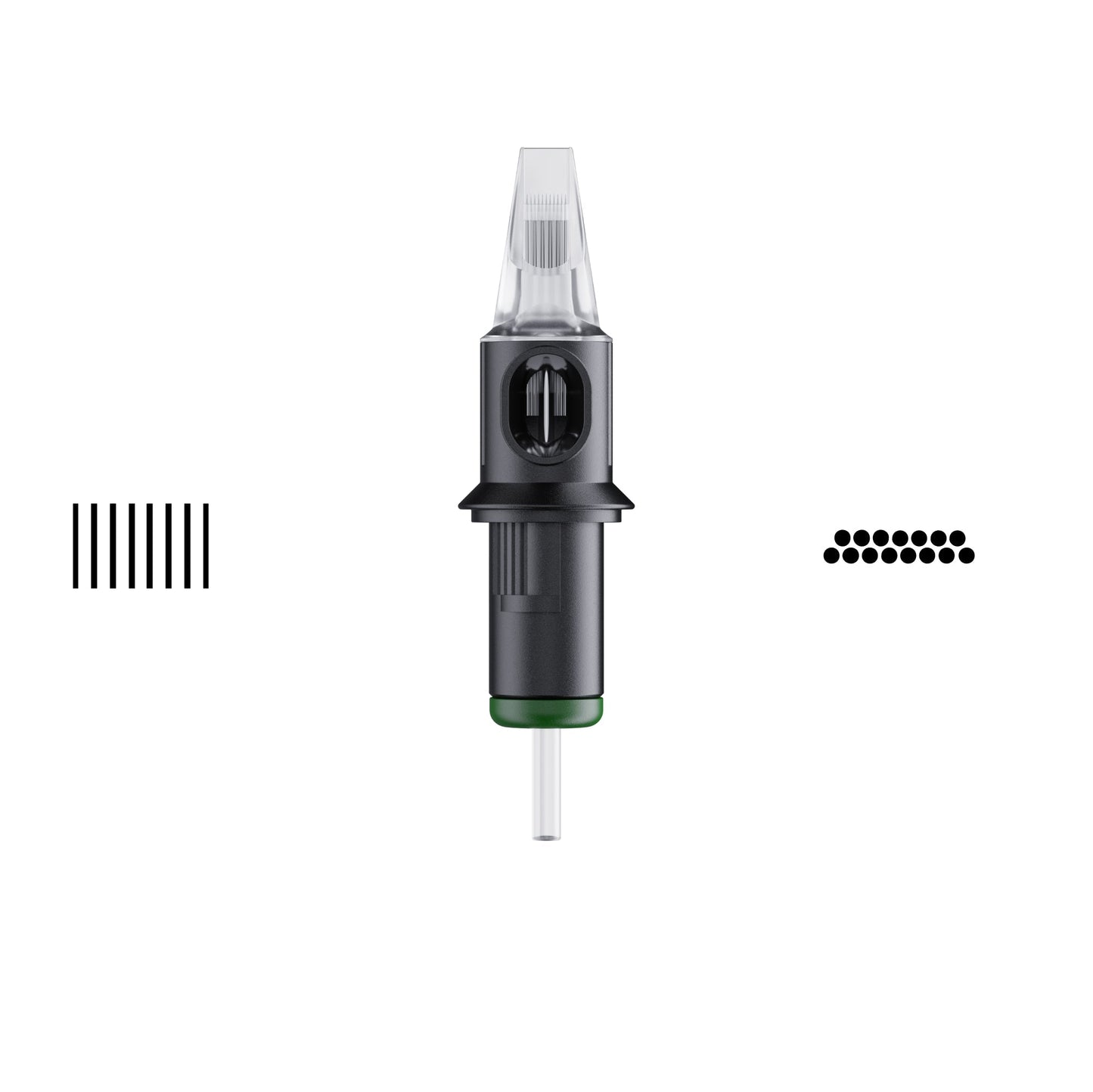 Smize Cartridge Set