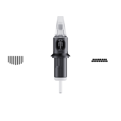 Thieres Paim Realism Authentic Cartridge Set