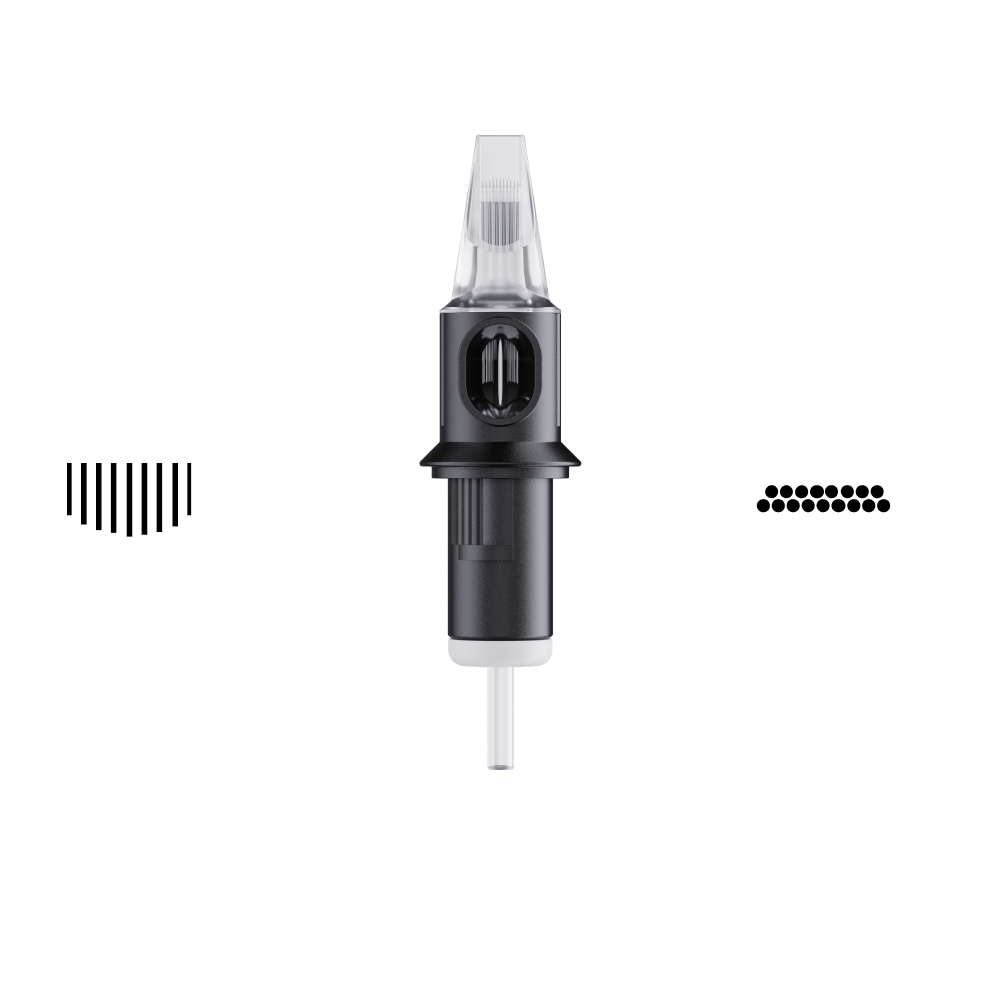 Thieres Paim Realism Authentic Cartridge Set