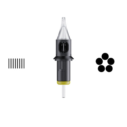 Anton Tonik Cartridge Set