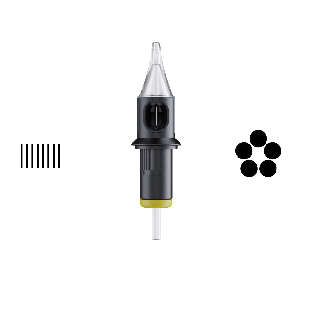 Smize Cartridge Set