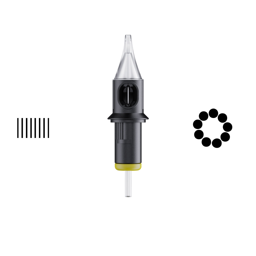 Smize Cartridge Set