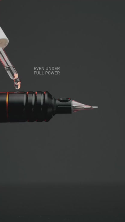 Hawk Pen 2
