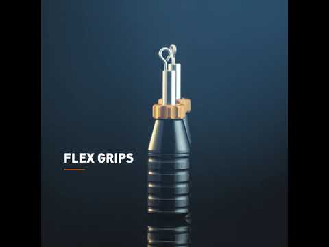 Cheyenne Flex Grip カートリッジグリップ Flex Grips - Flexible Tattoo Grips | Cheyenne® Shop – Cheyenne Tattoo