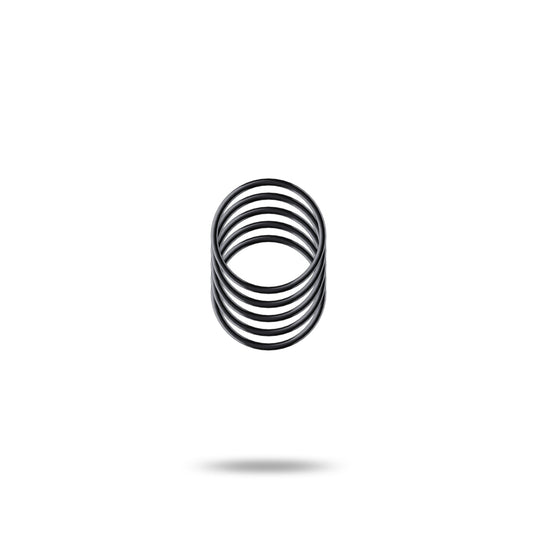 Jeu de 3 joints toriques - pour le compartiment de la batterie SOL Nova Unlimited